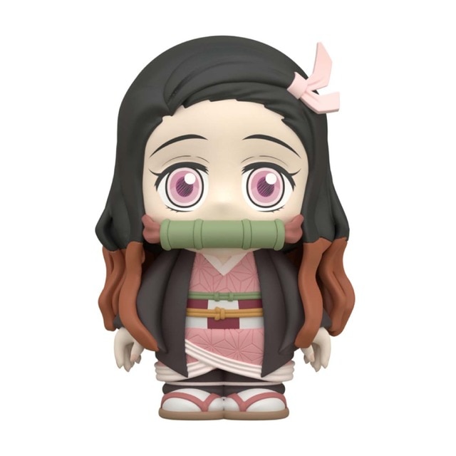 Imagem 0 de Mealheiro 3D Nezuko Chibi Demon Slayer