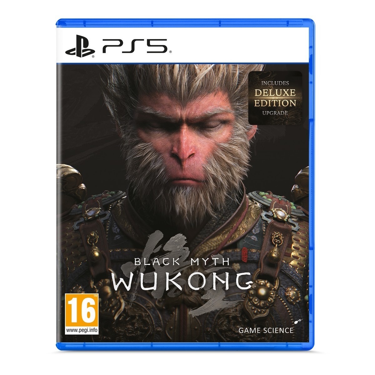 Black Myth Wukong - PlayStation 5 1
