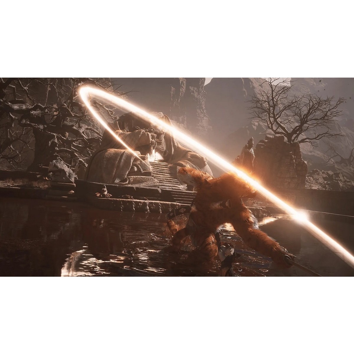 Black Myth Wukong - PlayStation 5 4