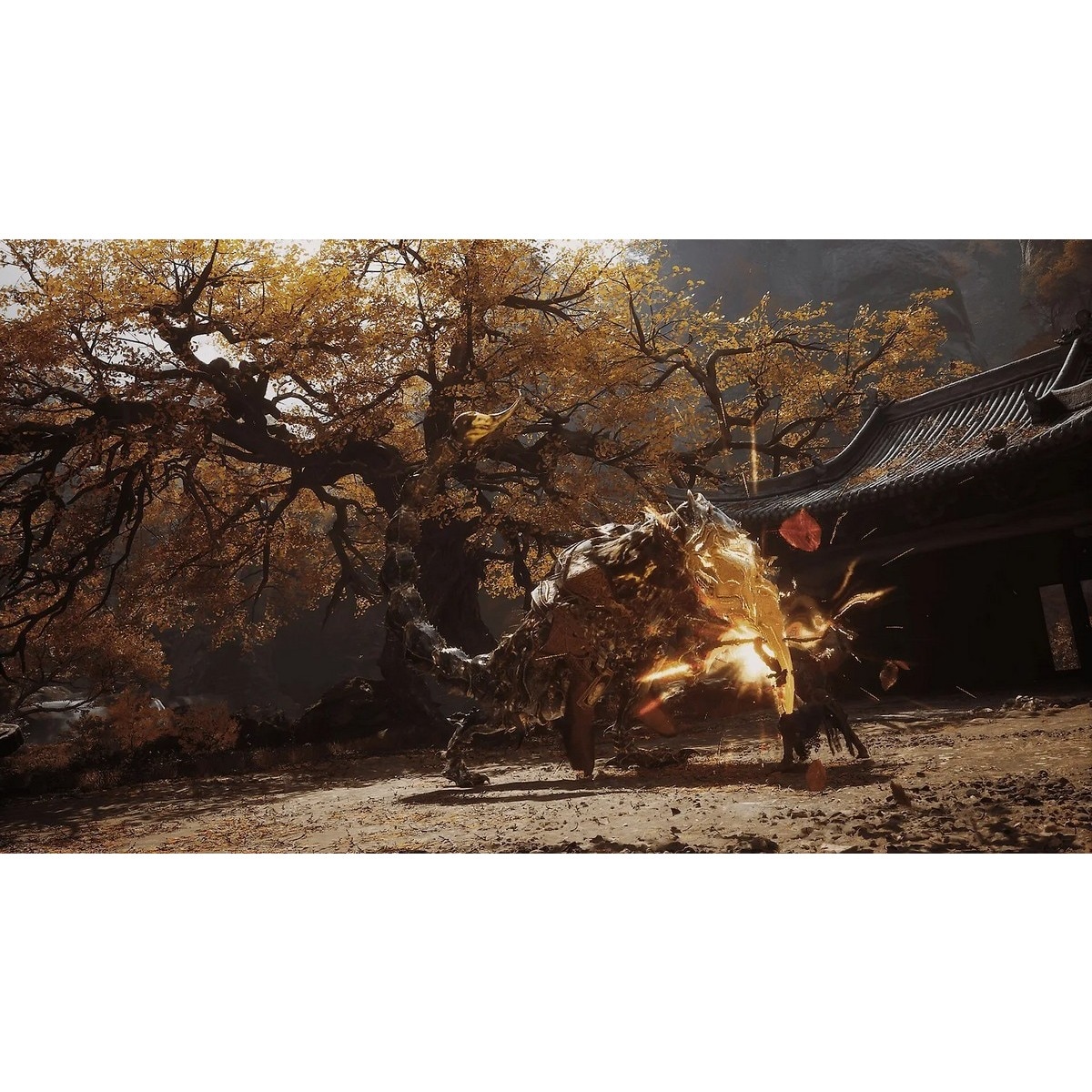 Black Myth Wukong - PlayStation 5 5