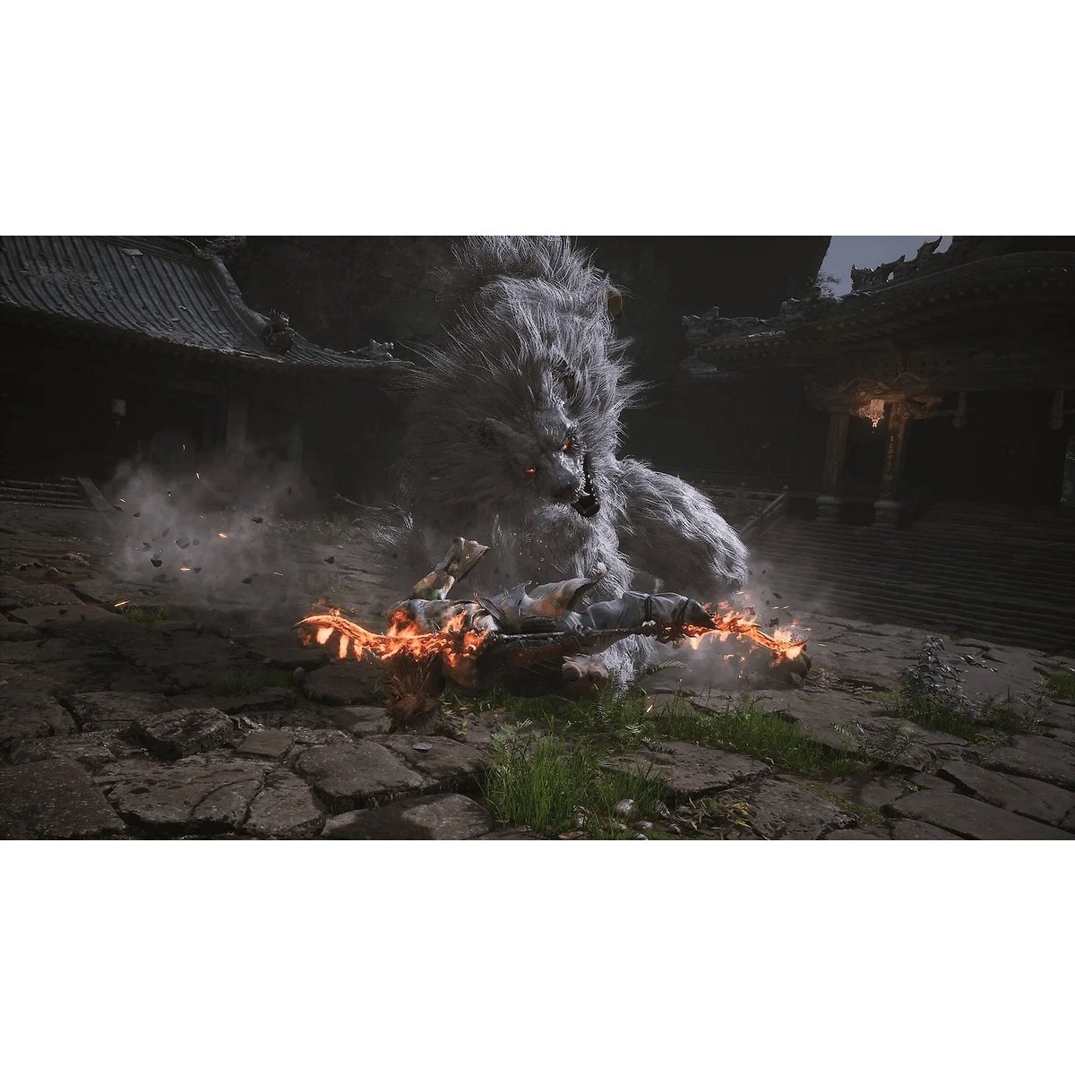 Black Myth Wukong - PlayStation 5 6