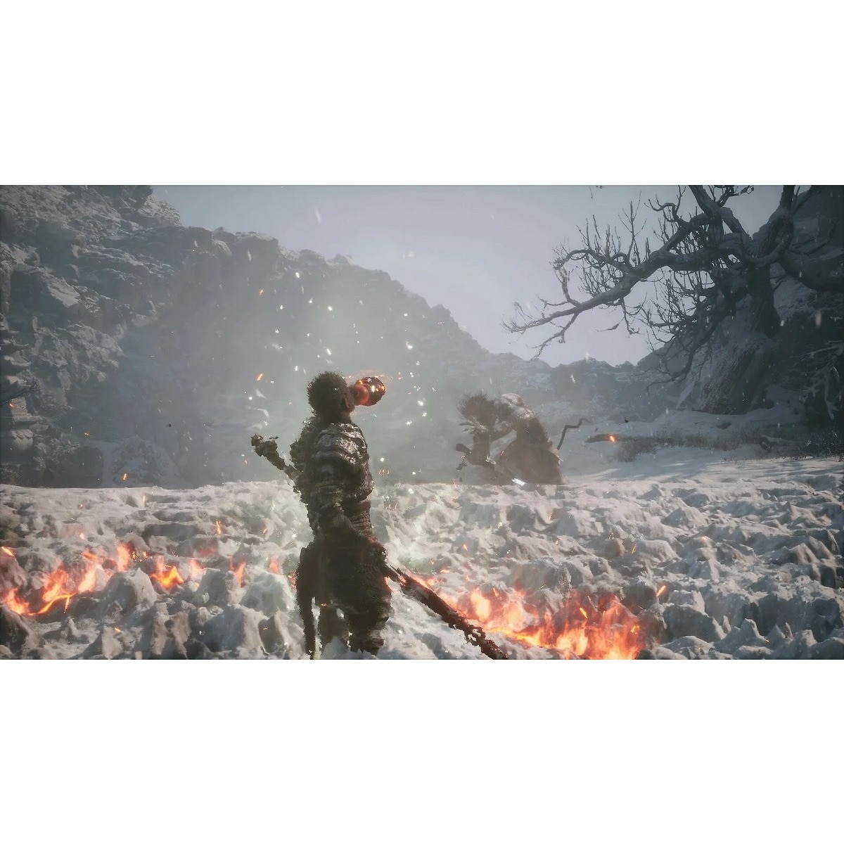 Black Myth Wukong - PlayStation 5 8