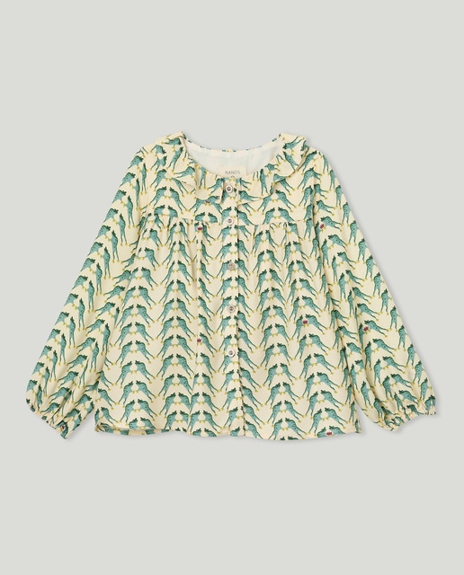 Imagen 0 de Blusa Junior niña