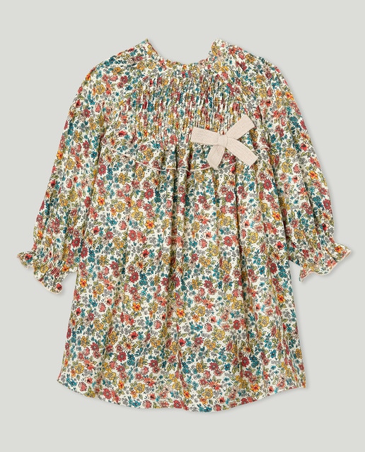 Imagen 0 de Vestido Junior niña
