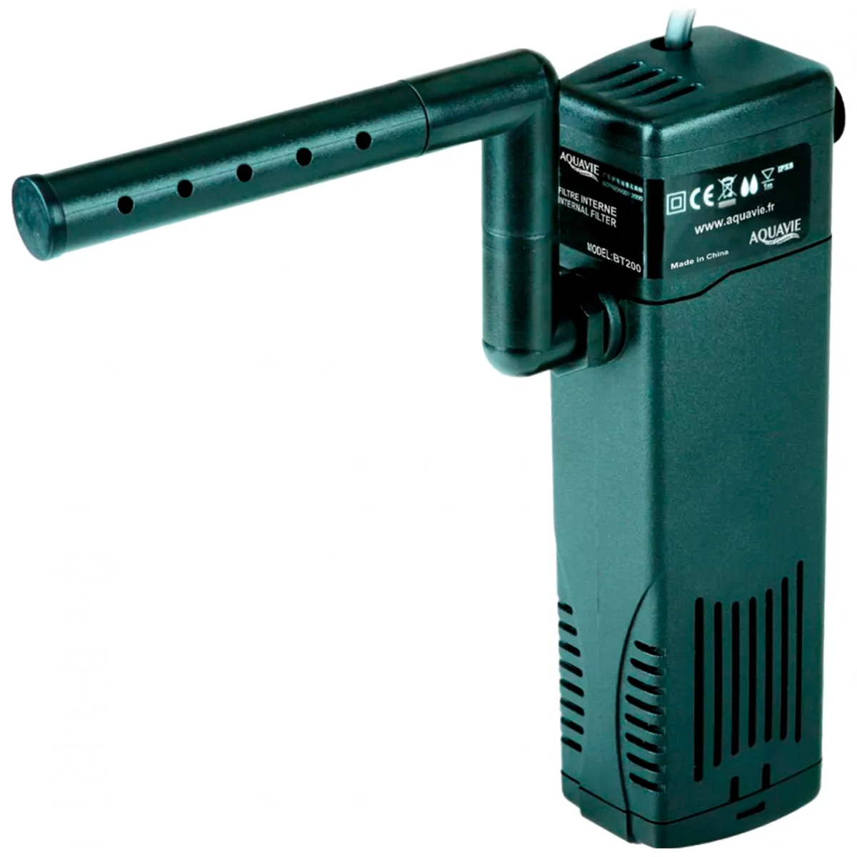 Filtro BT 200 embalagem 1 unidade