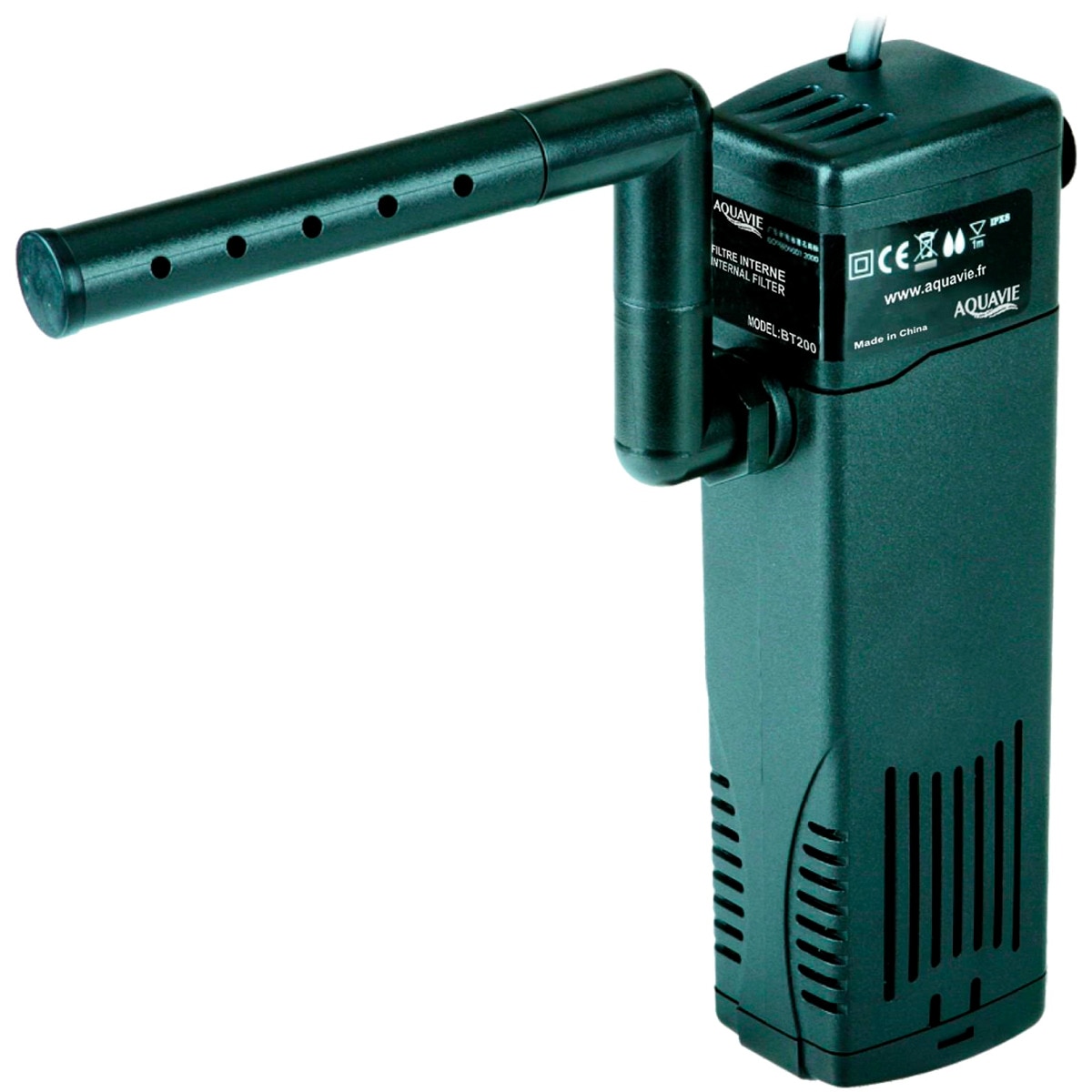 Filtro BT 700 embalagem 1 unidade