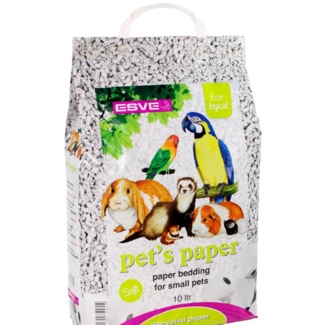 Papel embalagem 10 L - Esve