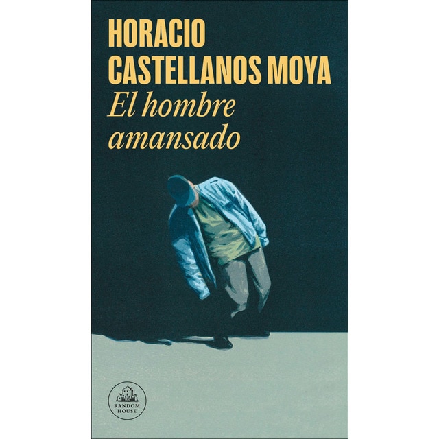 Imagen 0 de El hombre amansado (Tapa blanda)