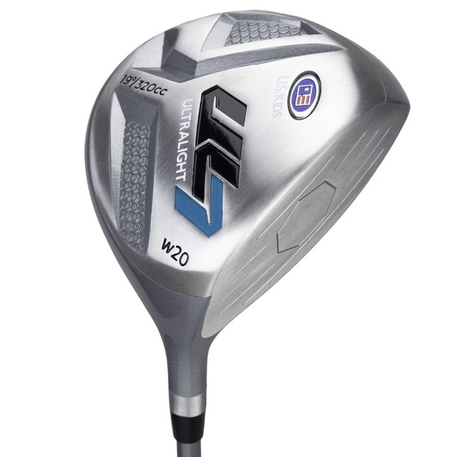 Imagen 0 de UL7 Ultralight 48 Driver  US Kids