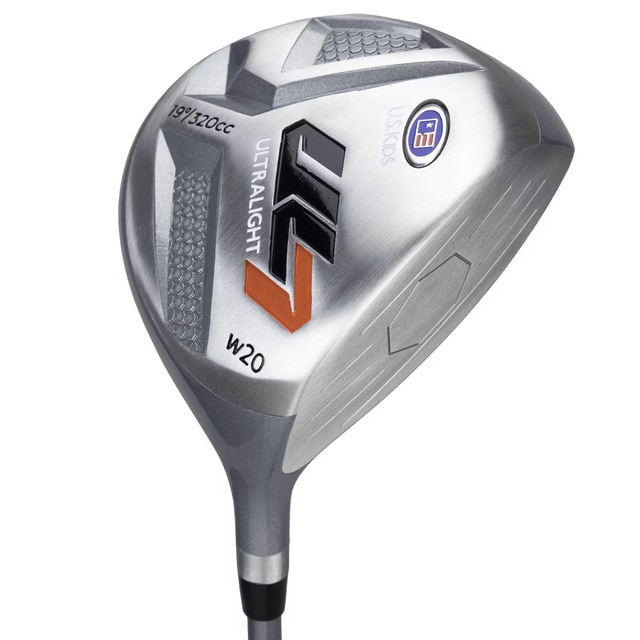 Imagen 0 de UL7 Ultralight 51 Driver  US Kids
