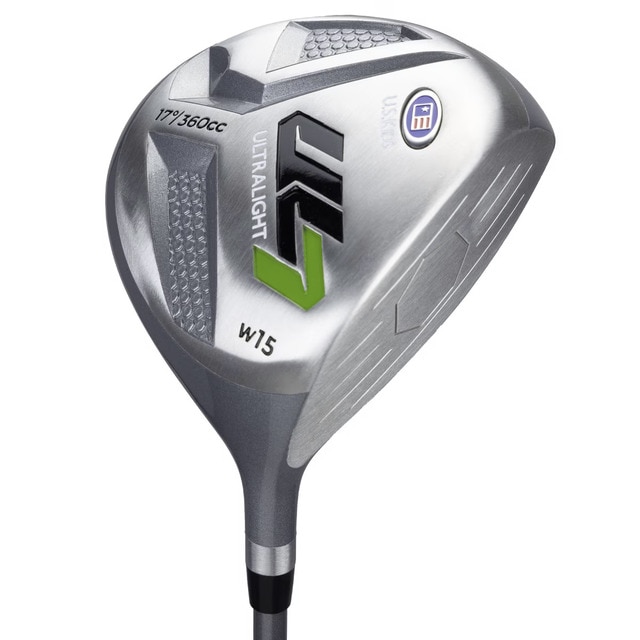 Imagen 0 de UL7 Ultralight 57 Driver  US Kids