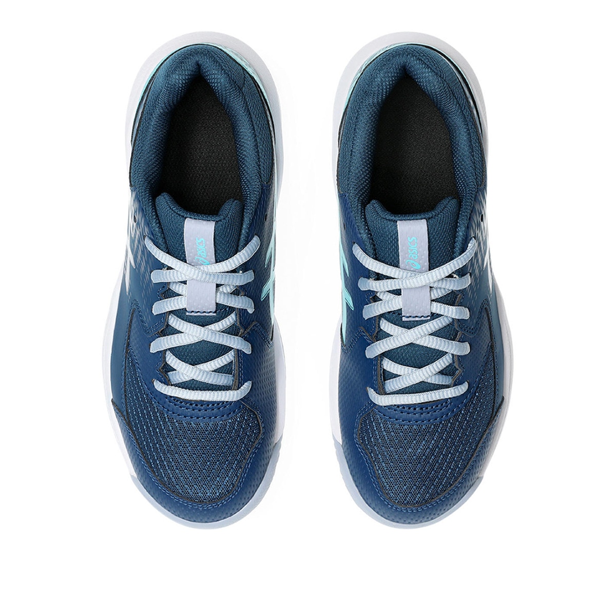 Sapatilhas de Padel de Criança Gel-Dedicate 8 Padel GS Azul-3