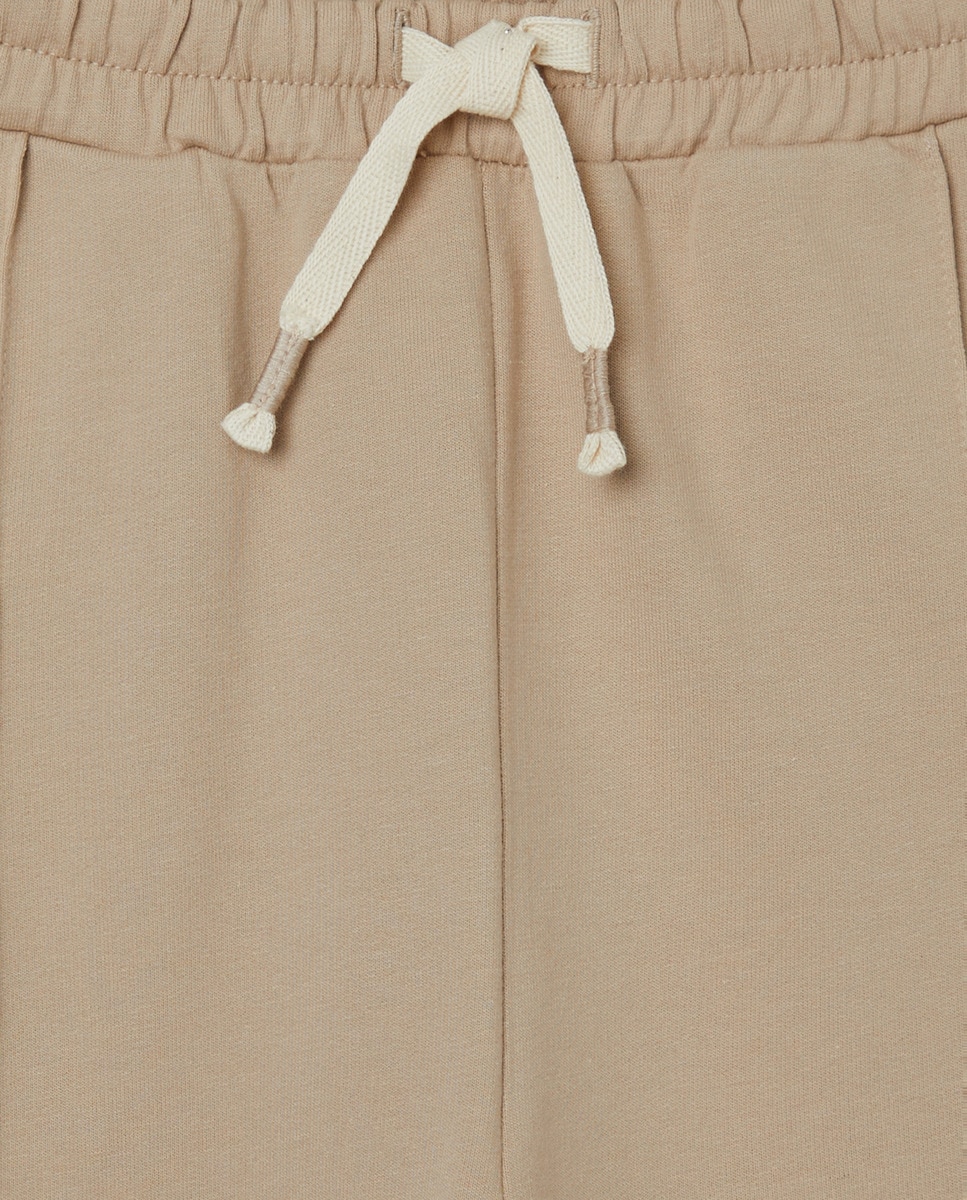 Joggers com bolsos Torrado-5