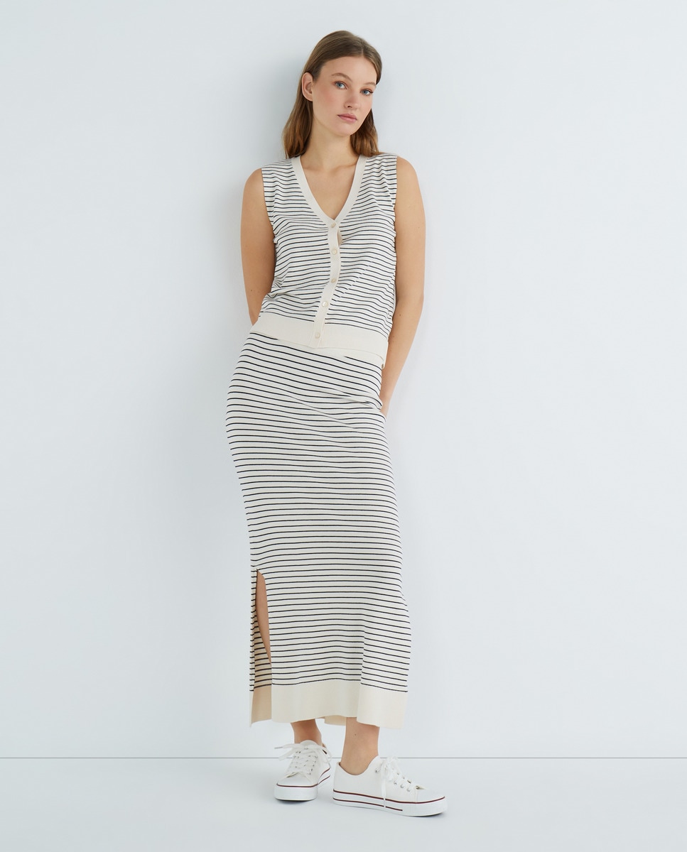 Moda Faldas Midi El Corte Ingles Falda Midi Corte Ingles Talla