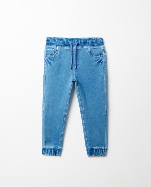 Imagem 0 de Jeans Jogger