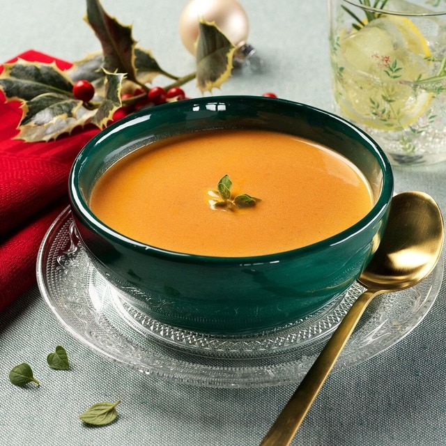 Imagem 0 de Creme de Lagostins Vendido à unidade - aproximadamente 1 L