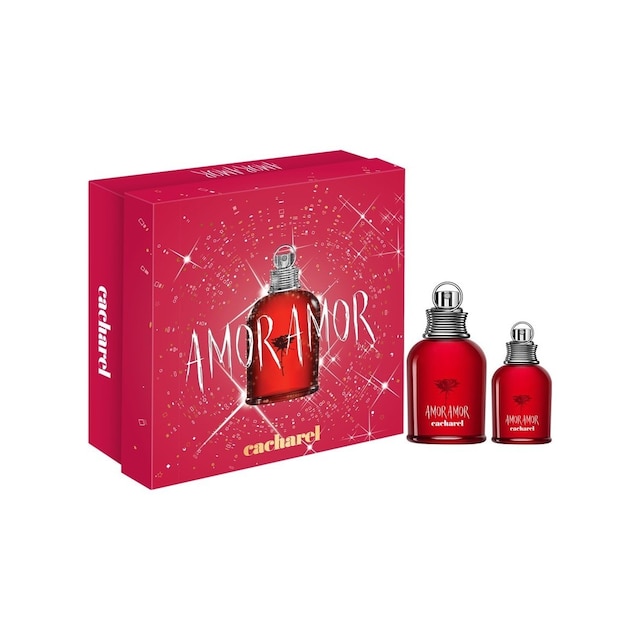 Imagem 0 de Coffret Amor Amor