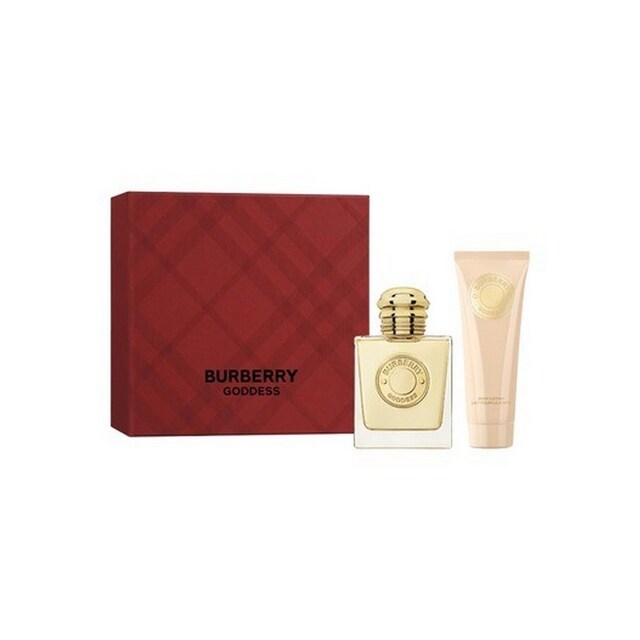 Imagem 0 de Coffret Goddess Eau de Parfum