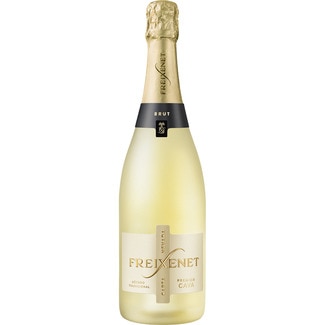 Premium cava brut botella 75 cl - Freixenet Carta Nevada