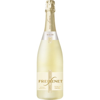 Premium cava dulce botella 75 cl - Freixenet Carta Nevada