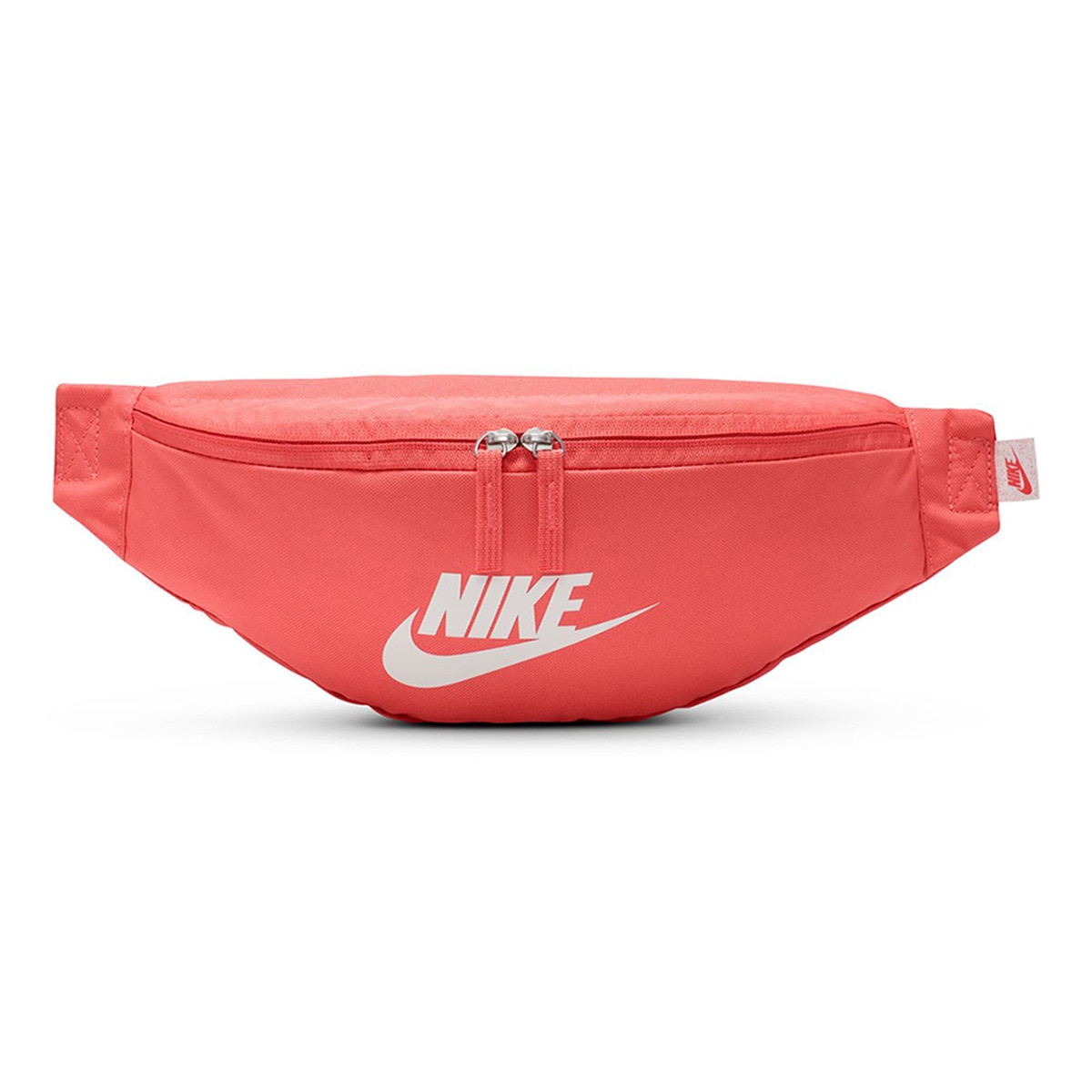Bolsa de Cintura Heritage Waistpack Branco-1