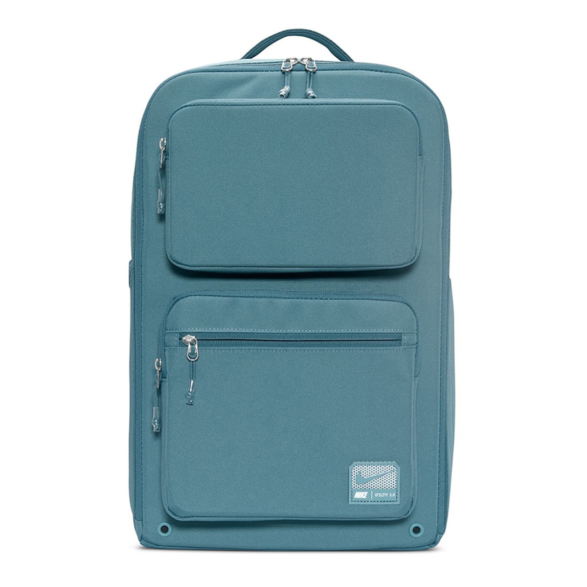 Mochila de Viagem NK Utility Speed Preto-1