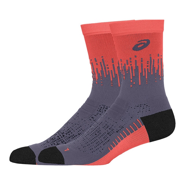 Imagem 0 de Meias de Running Unissexo Performance Run Sock Crew