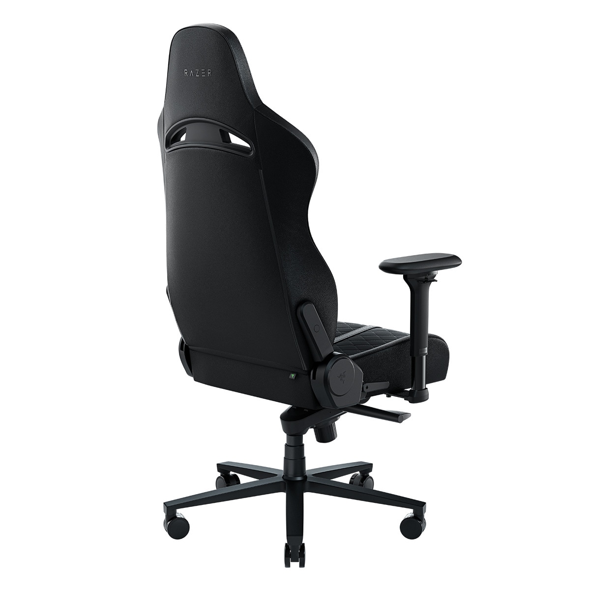Silla Gaming Razer Enki Negro Negro-5