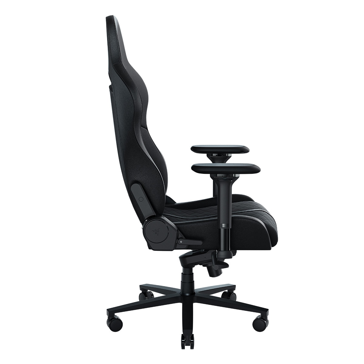 Silla Gaming Razer Enki Negro Negro-4