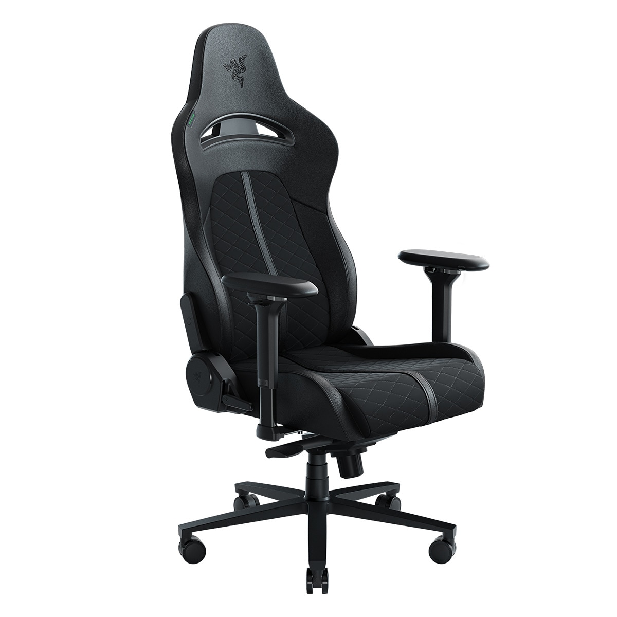 Silla Gaming Razer Enki Negro Negro-2