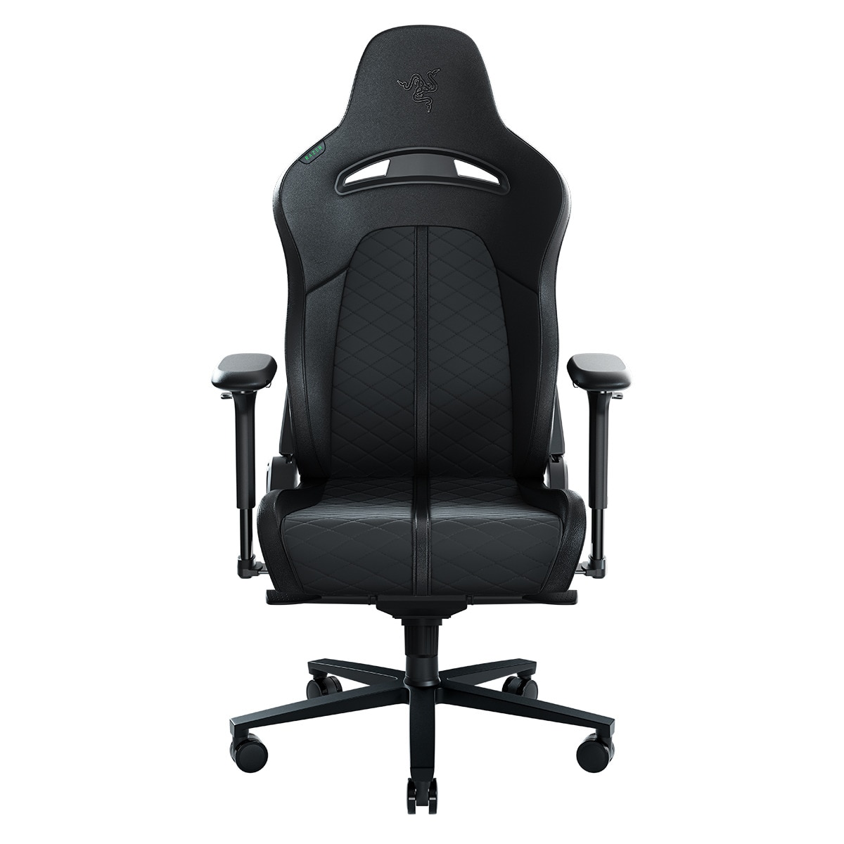Silla Gaming Razer Enki Negro Negro-1