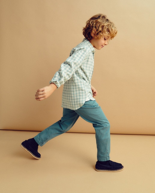 Imagen 0 de Pantalón sport de niño