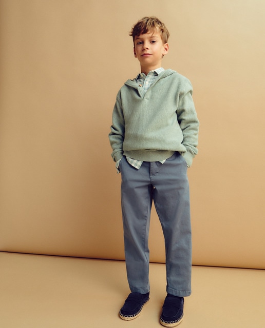 Imagen 0 de Pantalón sport de niño