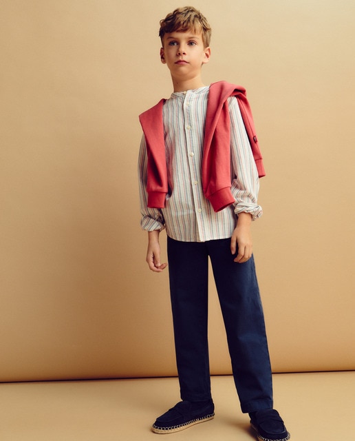 Imagen 0 de Pantalón sport de niño