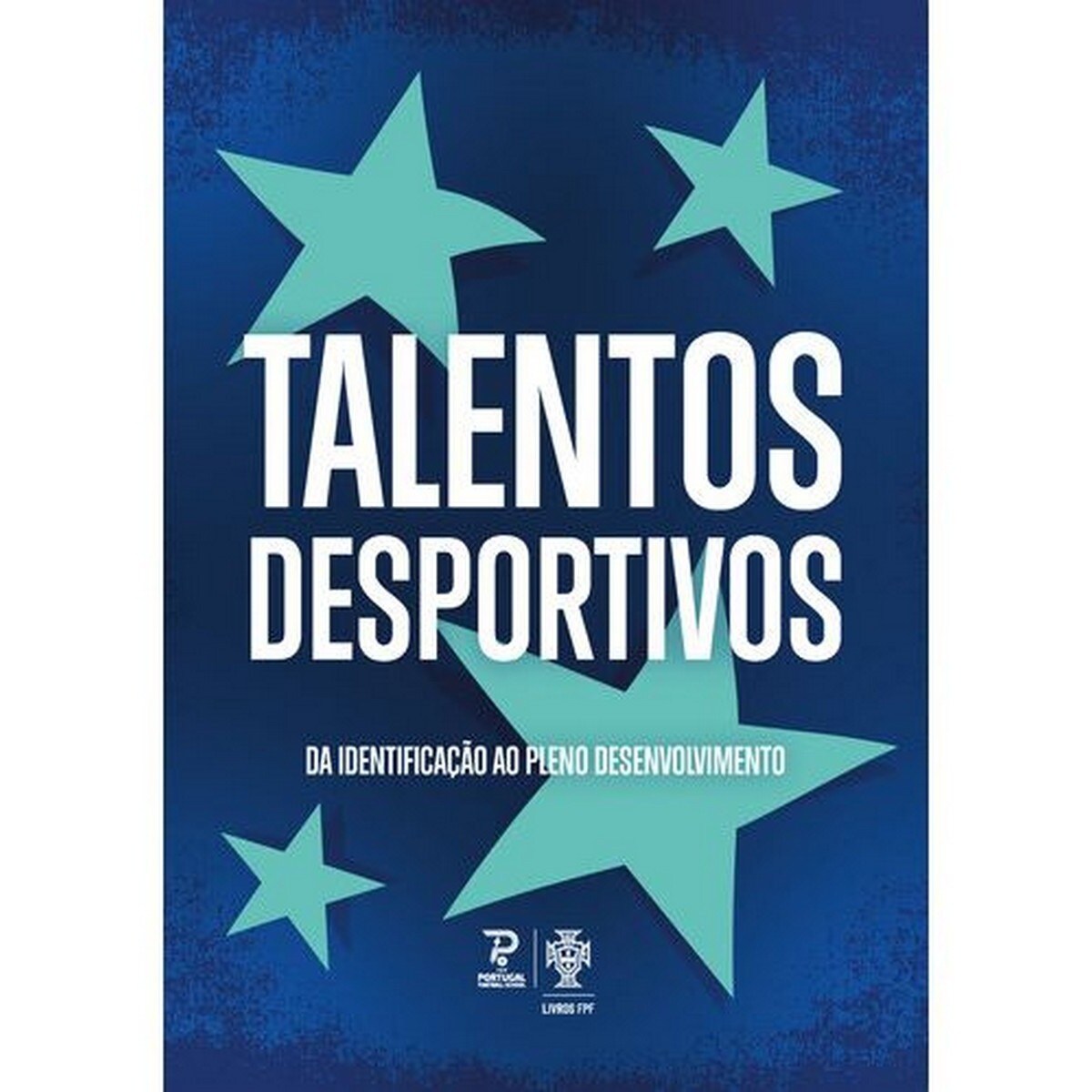 Imagem 0 de Talentos desportivos