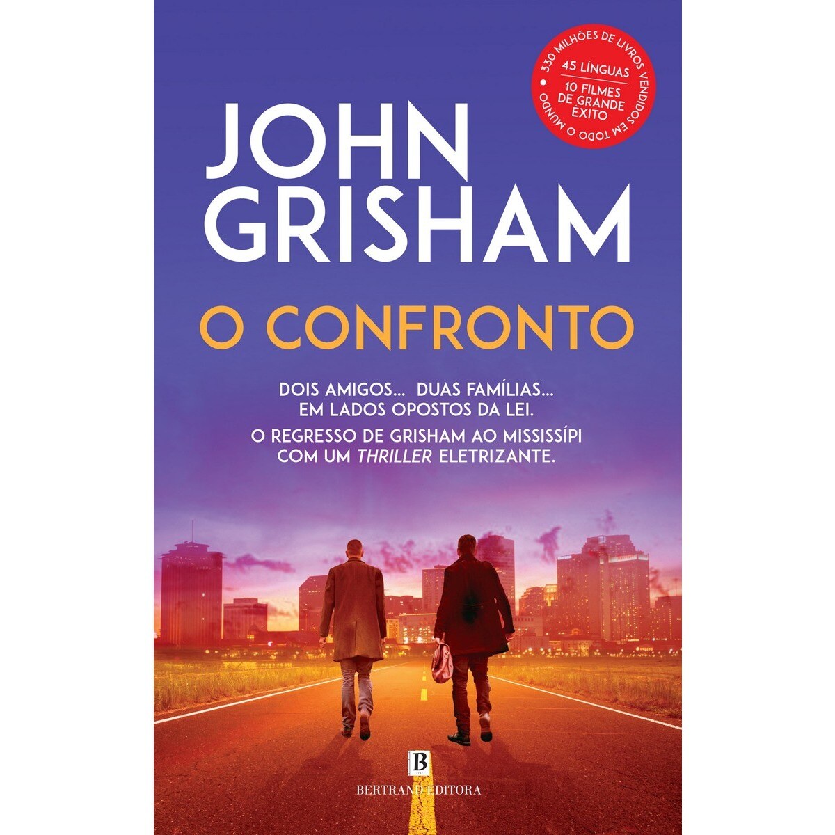 O confronto 1