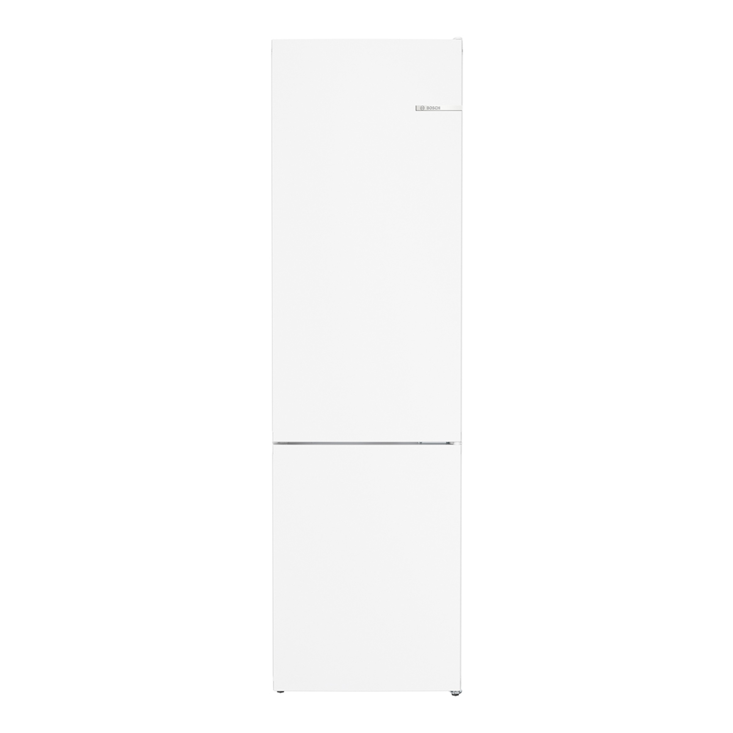 Frigorífico Combi Bosch No Frost - KGN39VWDA (Reacondicionado Grado A) Blanco-1