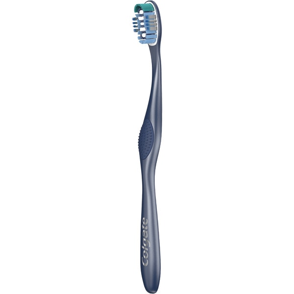 Zahnbürste Deep Clean 360 º 4 in 1 mittel Blister 1 Einheit