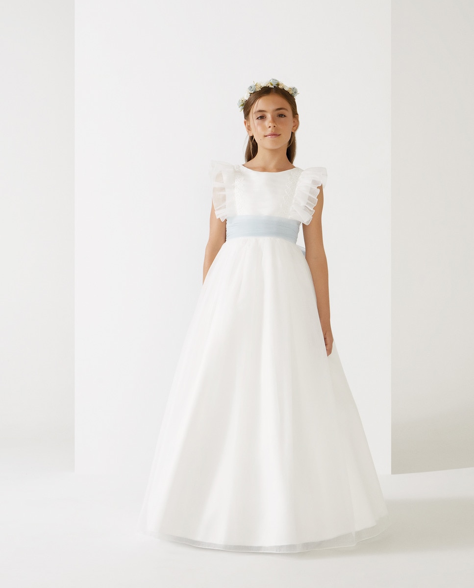 Vestido Fiesta Vestidos De Novia El Corte Ingles 2020 Vestidos