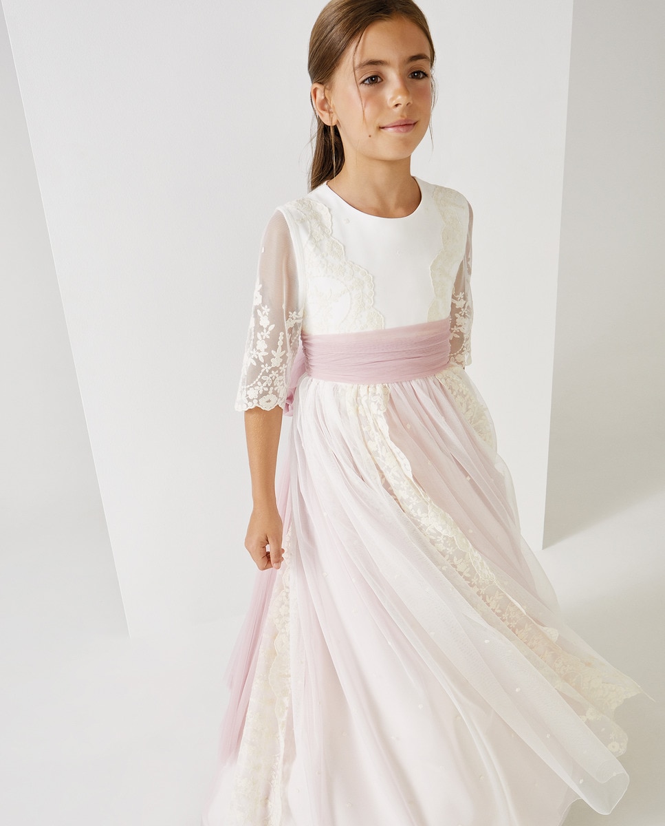 Coconut Segundo Traje De Comunion El Corte Ingles Trajes De