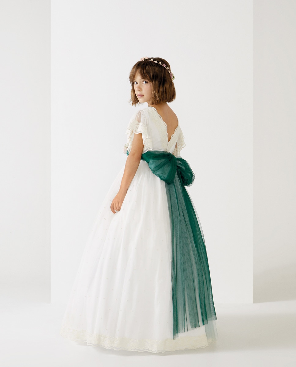 Vestidos Batas Modas De Batas Para NiÃ±as Patrones Batas Para NiÃ