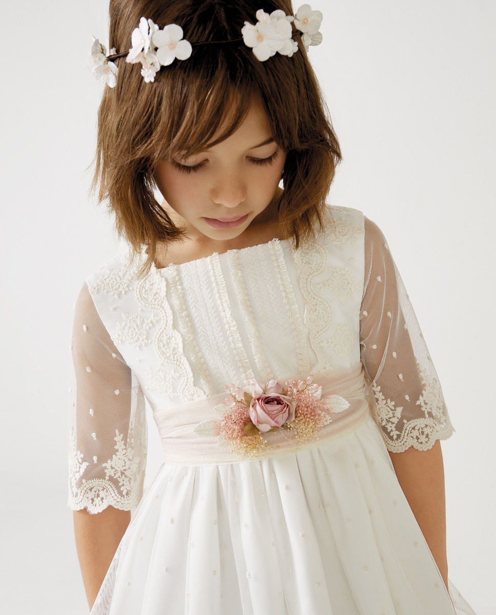 Tizzas Comunión Comunion Corte Ingles 2020 Corte Ingles Trajes De