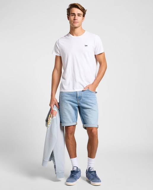 Imagen 0 de Bermuda 5 bolsillos de hombre 5 Pocket Short