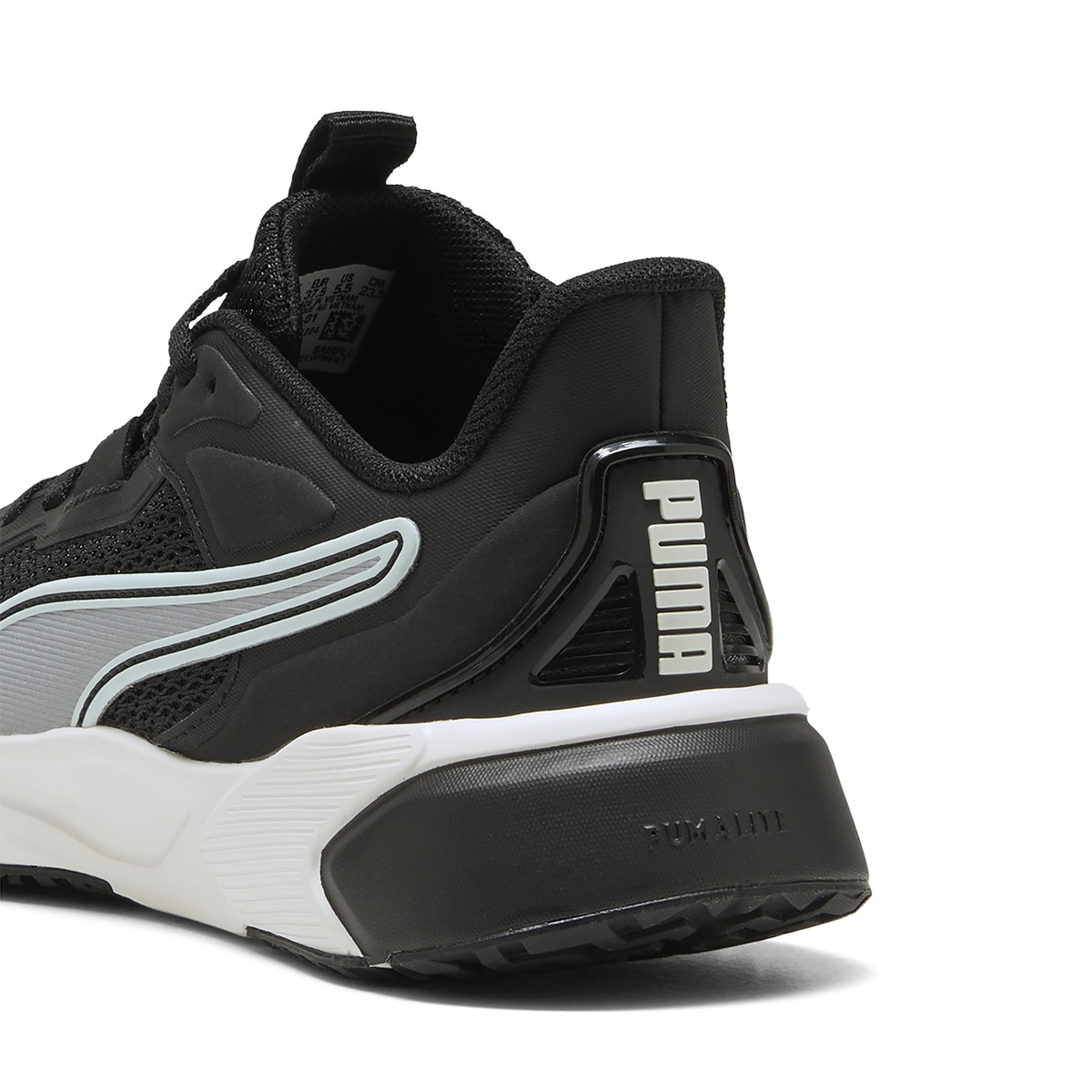 Sapatilhas de Fitness/Cross Training de Mulher Disperse Xt 4 Knit Preto-6