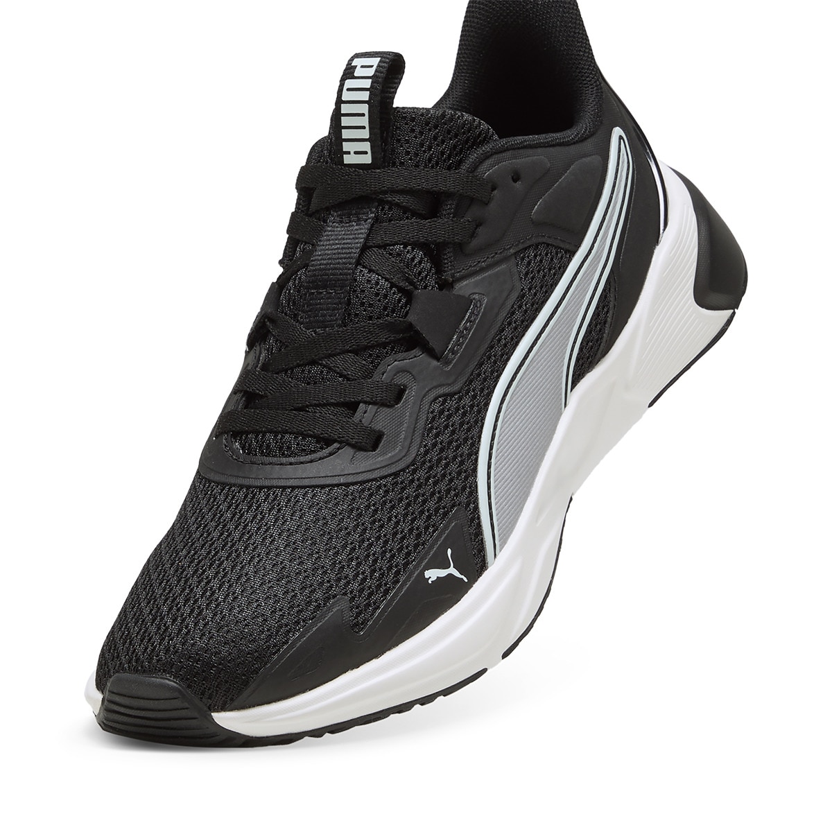Sapatilhas de Fitness/Cross Training de Mulher Disperse Xt 4 Knit Preto-5