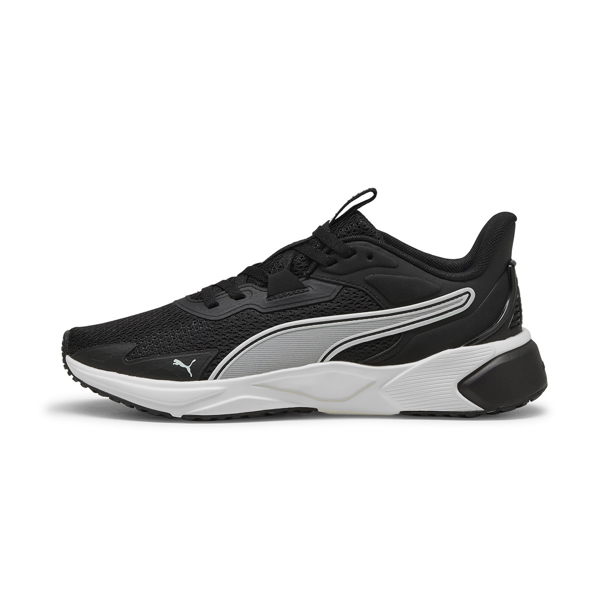 Sapatilhas de Fitness/Cross Training de Mulher Disperse Xt 4 Knit Preto-4
