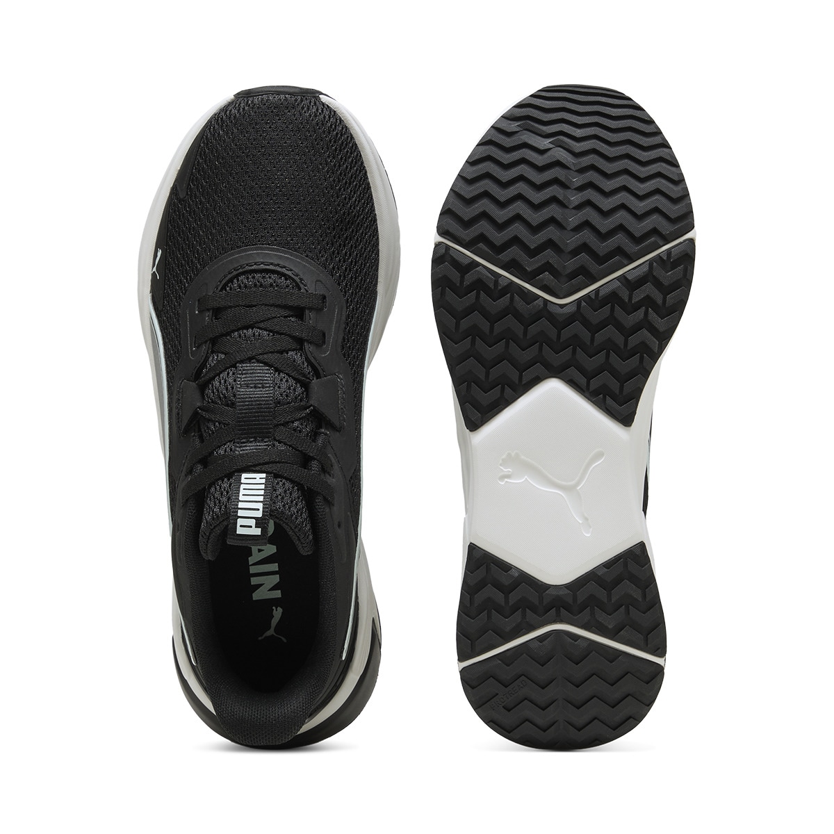 Sapatilhas de Fitness/Cross Training de Mulher Disperse Xt 4 Knit Preto-3