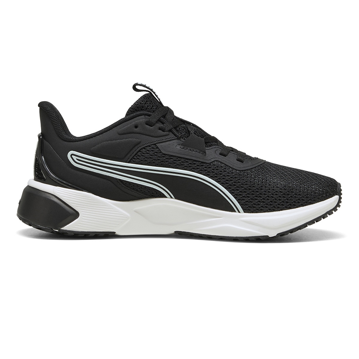 Sapatilhas de Fitness/Cross Training de Mulher Disperse Xt 4 Knit Preto-1