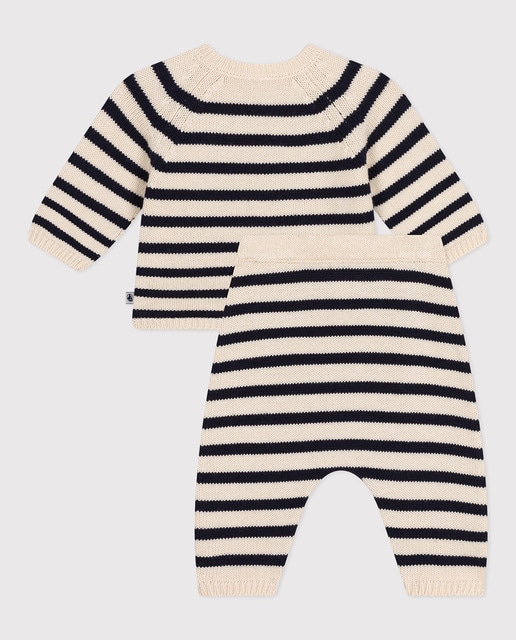 Pantis Para Bebé Niña ABYSSE | Petit Bateau