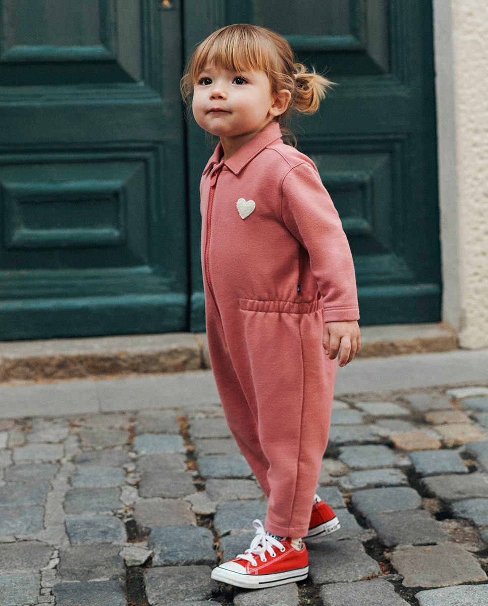 Petit Bateau Us Monos Largos Para Bebé Petit Bateau Calidad